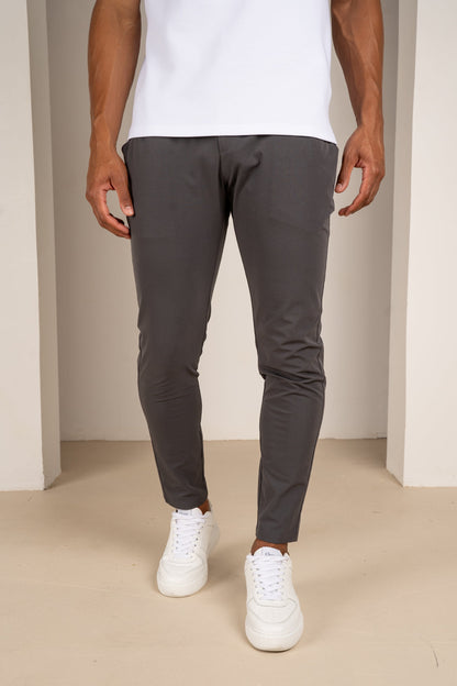 Everyday Trouser - Charcoal