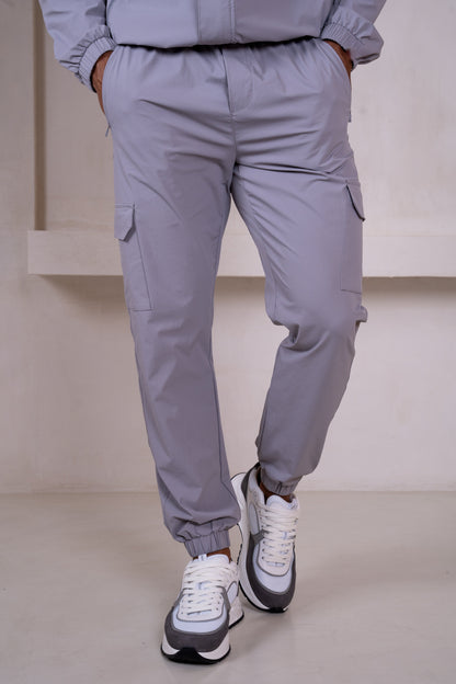 Technical V3 Cargo Pants - Grey