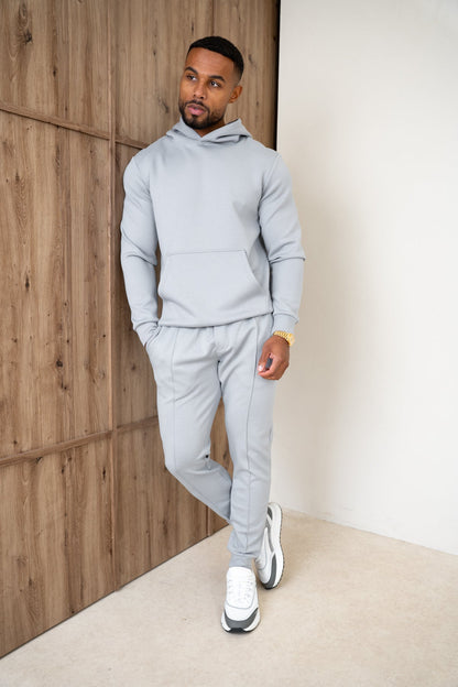 Essential Scuba Joggers - Grey