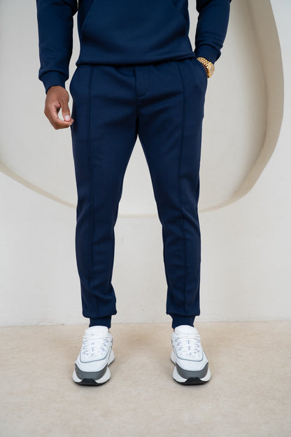 Essential Scuba Joggers - Navy