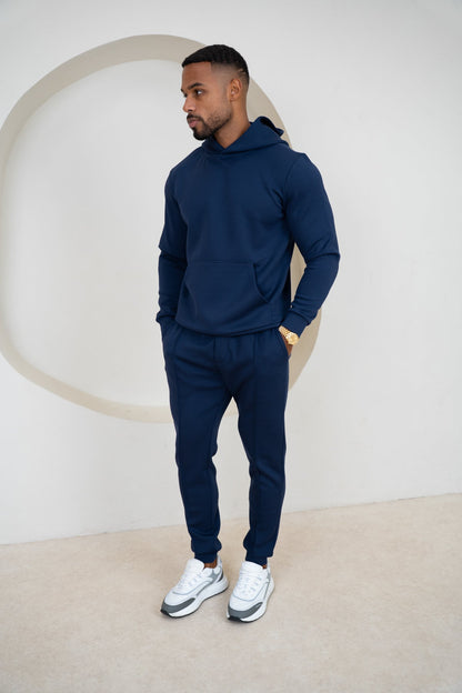 Essential Scuba Joggers - Navy