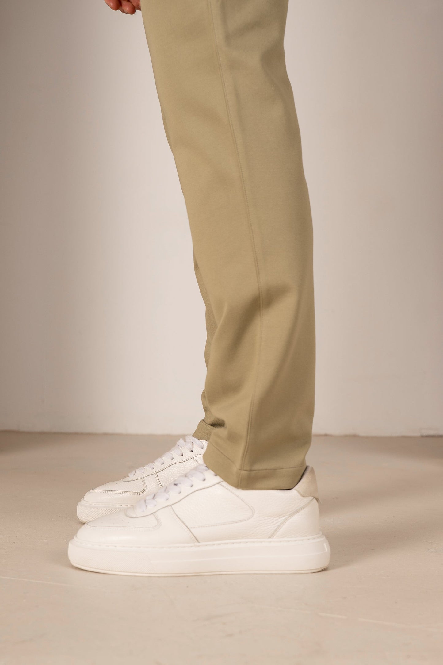 Core Trouser  - Olive