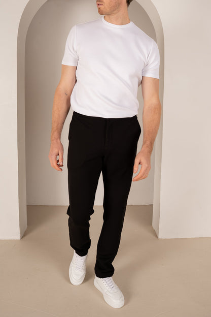 Core Trouser  - Black