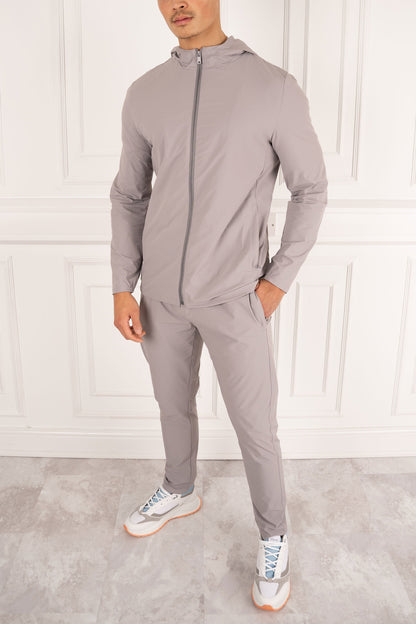 Premium Technical Pants - Grey